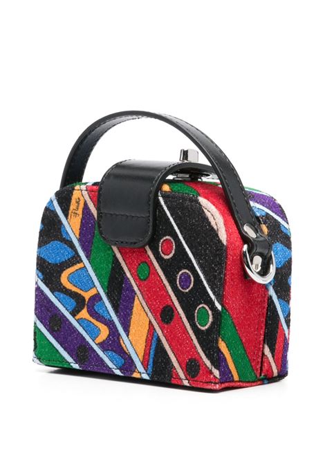 Borsa Emilio Pucci Kids EMILIO PUCCI KIDS | BORSE | PV0B88-V0128999GI